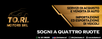 Logo To.Ri. Motors srl